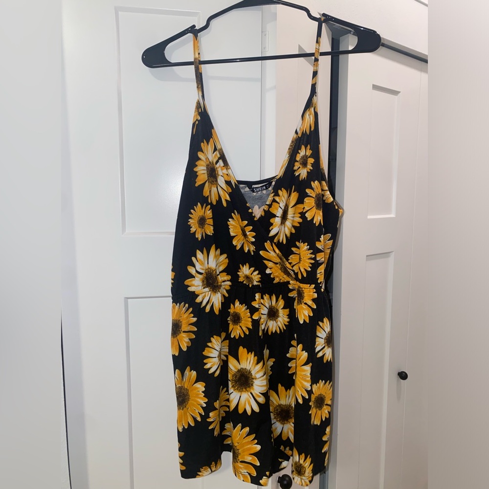 SHEIN romper large